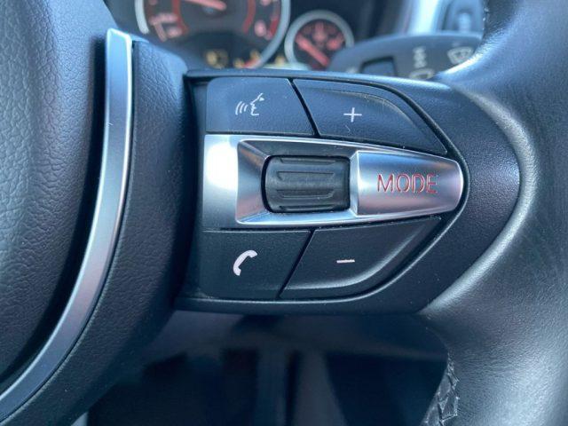 BMW 420 d Gran Coupé Msport