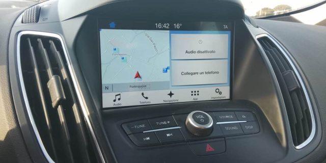 FORD C-Max 1.5 TDCi 120CV Start&Stop Titanium X