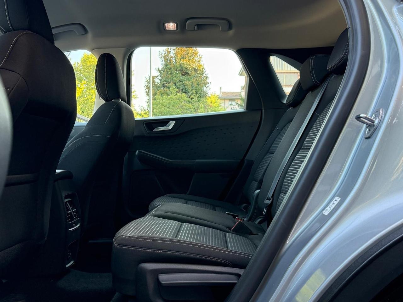 Ford Kuga 1.5 EcoBlue 120 CV aut. 2WD Titanium Business