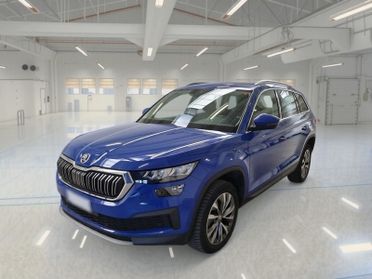 SKODA KODIAQ 2.0 TDI 110KW STYLE DSG 5P SUV