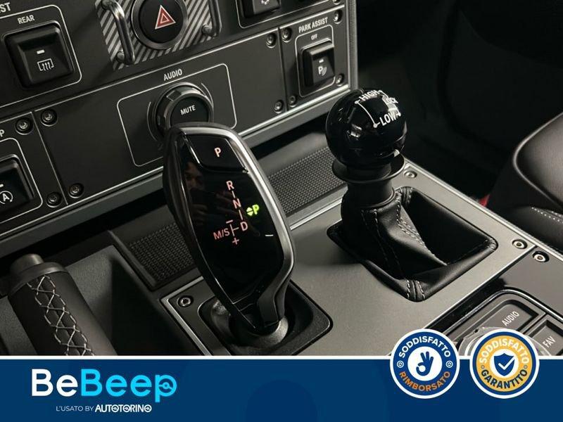 Ineos Grenadier STATION WAGON 3.0 TWIN-TURBO D FIELDMAST