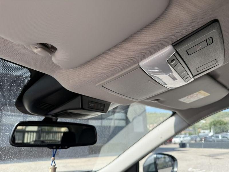 Nissan X-Trail 1.5 HEV e-Power Tekna Auto