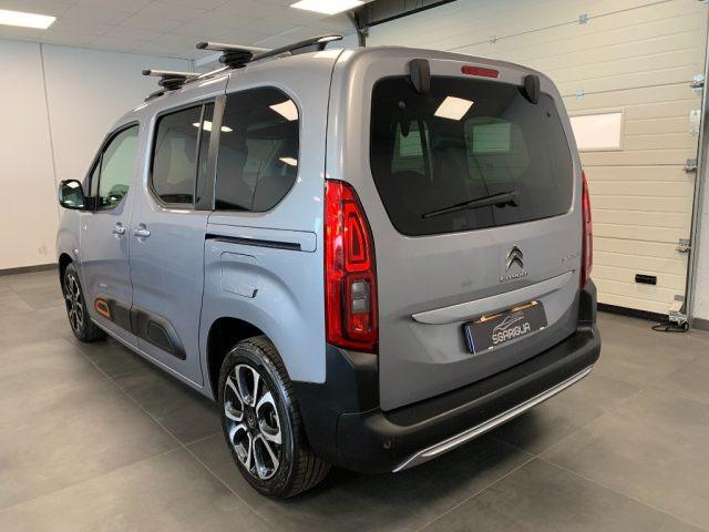 CITROEN Berlingo 1.5 Diesel XTR 5 Posti Tetto Panoramico XL Shine
