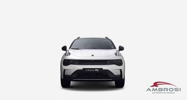 OTHERS-ANDERE OTHERS-ANDERE Lynk & Co 1 PHEV MORE