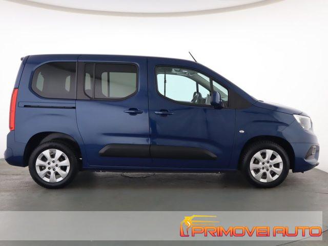 OPEL Combo Life 1.5D 100 CV S&S Elegance