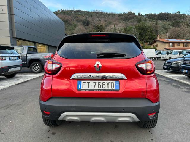 RENAULT Captur TCe 12V 90 CV Sport Edition2