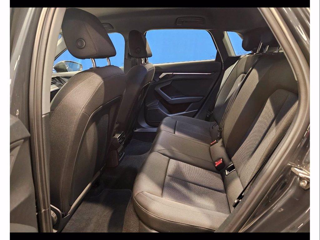 AUDI A3 sportback 30 2.0 tdi s-tronic del 2023