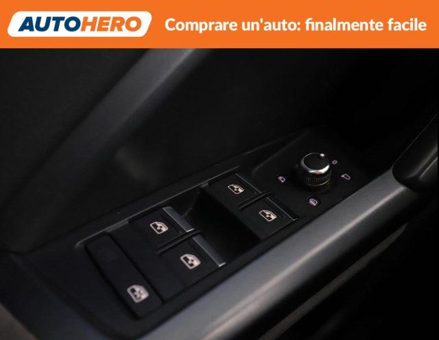 AUDI Q3 SPB 40 TDI quattro S tronic S line edition