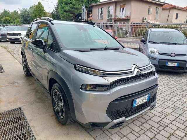 Citroen C3 Aircross 1.2 puretech Feel s