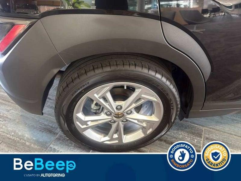 Hyundai Kona 1.0 T-GDI XTECH 2WD 120CV