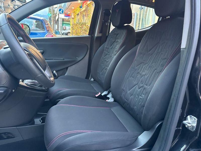 Lancia Ypsilon 1.3 MJT 16V 95 CV 5 porte S&S Gold