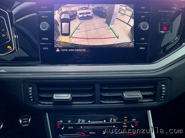 VOLKSWAGEN Taigo 1.0 TSI 95CV Life Energy Navi - Virtual Pro