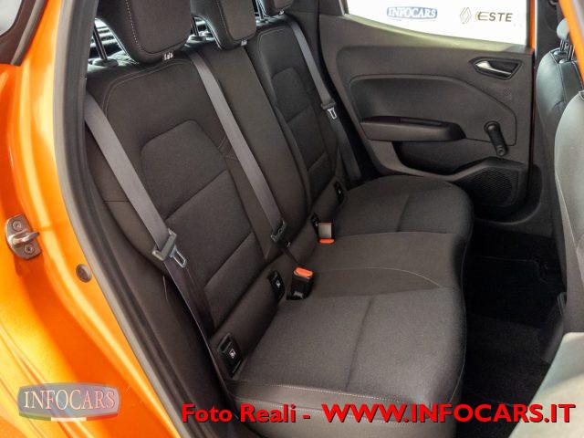 RENAULT Clio 65 CV Equilibre NEOPATENTATI - PROMO