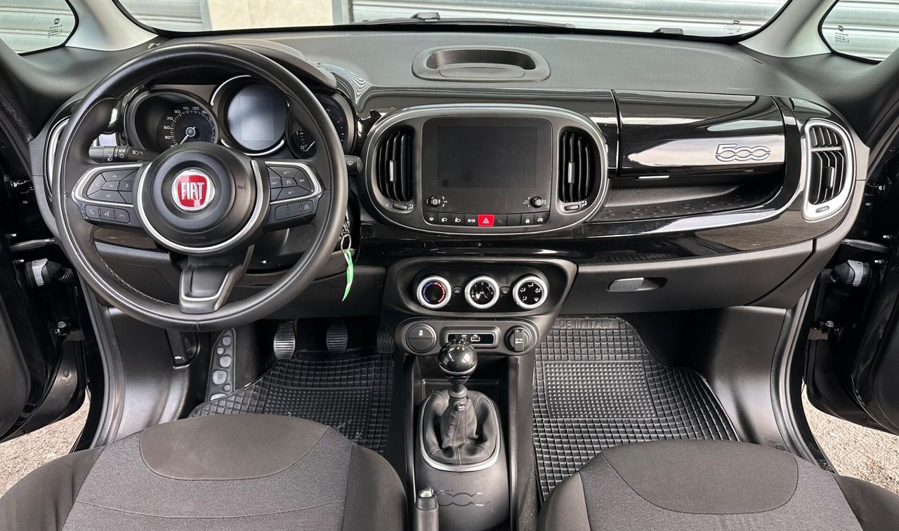 Fiat 500L 1.6 Multijet 120cv Lounge