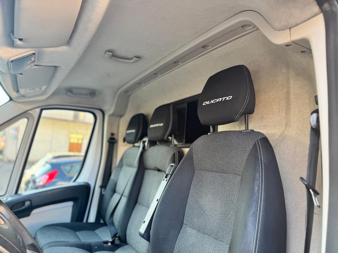 Fiat ducato 35 lh2 pl 2.3 mjt 130cv