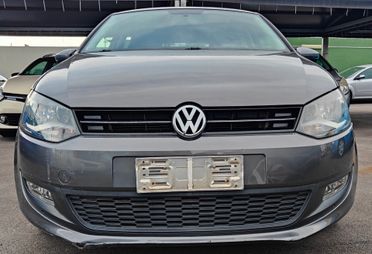 Volkswagen Polo 1.2 TDI DPF 5 p. Trendline