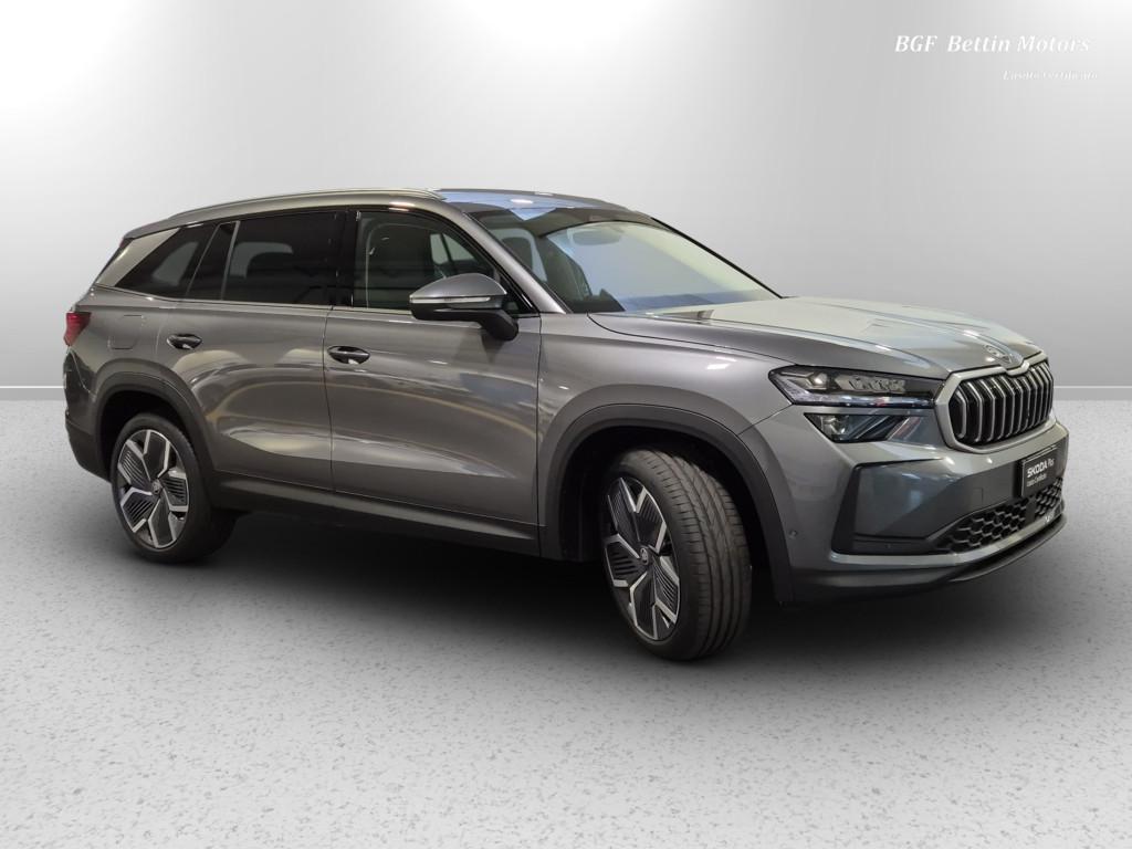 Skoda Kodiaq 2.0 tdi evo Style 150cv dsg 7p.ti