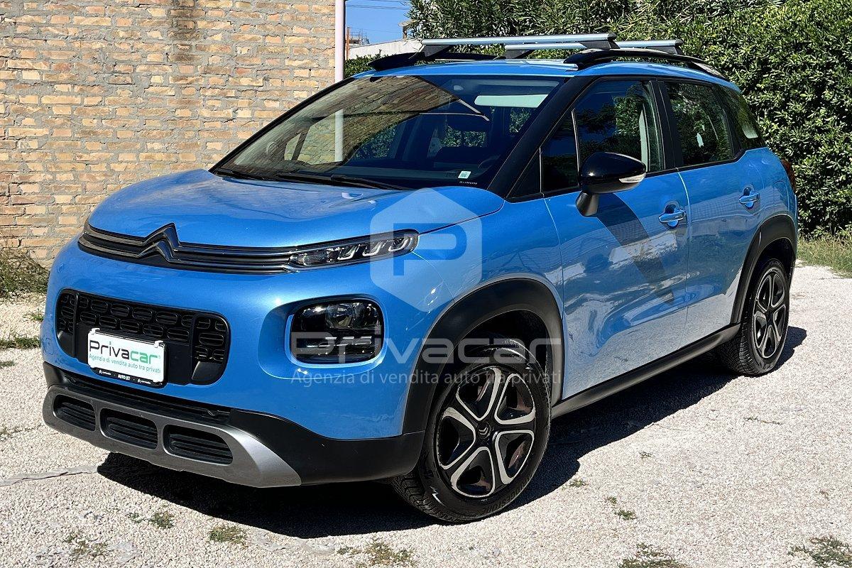 CITROEN C3 Aircross PureTech 110 S&S Feel
