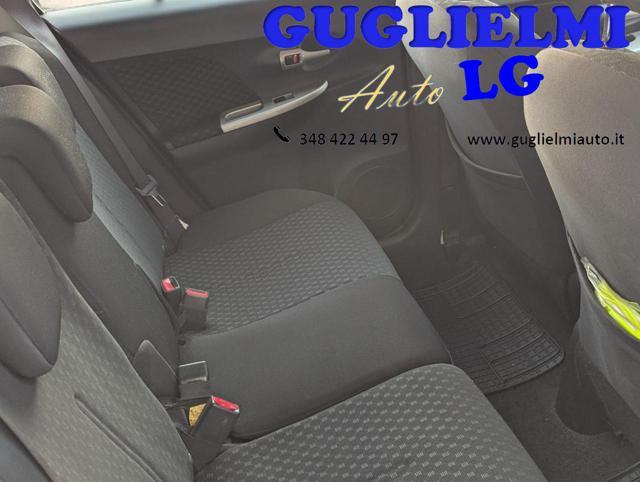 TOYOTA Urban Cruiser 1.3 Sol