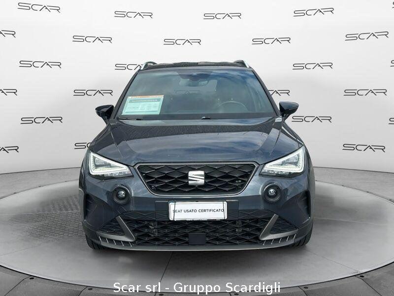 Seat Arona Arona 1.0 EcoTSI FR
