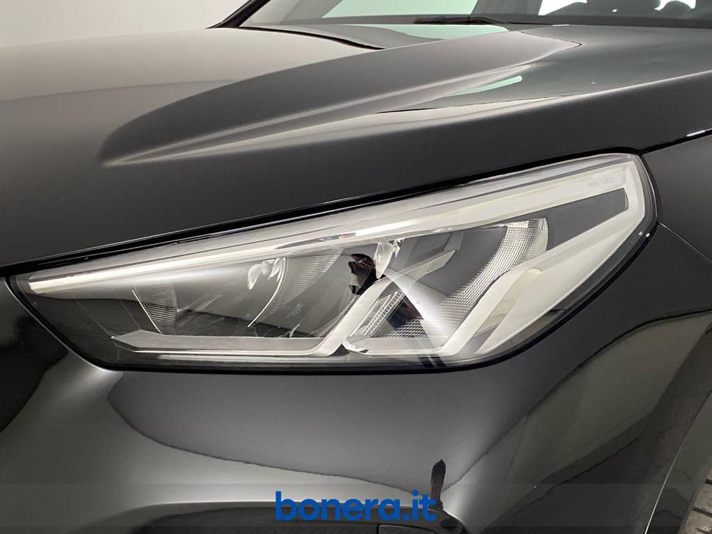 BMW X1 20 i Mild Hybrid 48V Msport sDrive DCT