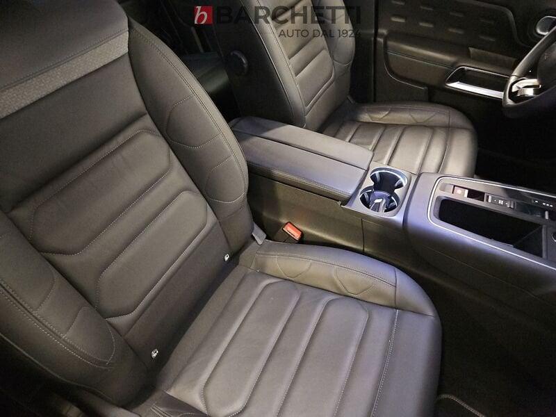 Citroën C5 Aircross Hybrid 225 E-EAT8 Shine