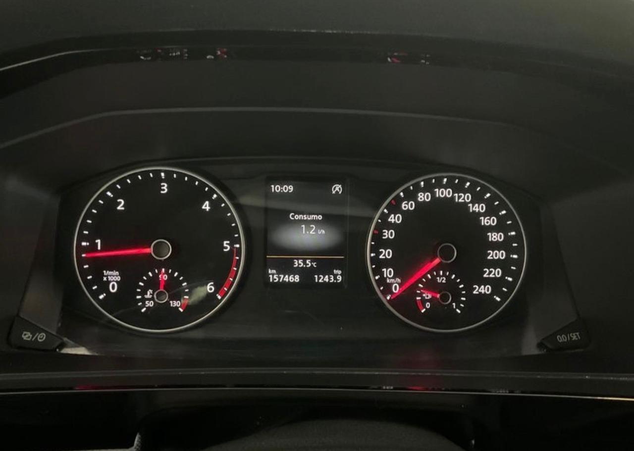 Volkswagen Multivan 2.0 TDI 199CV DSG 4Motion Highline