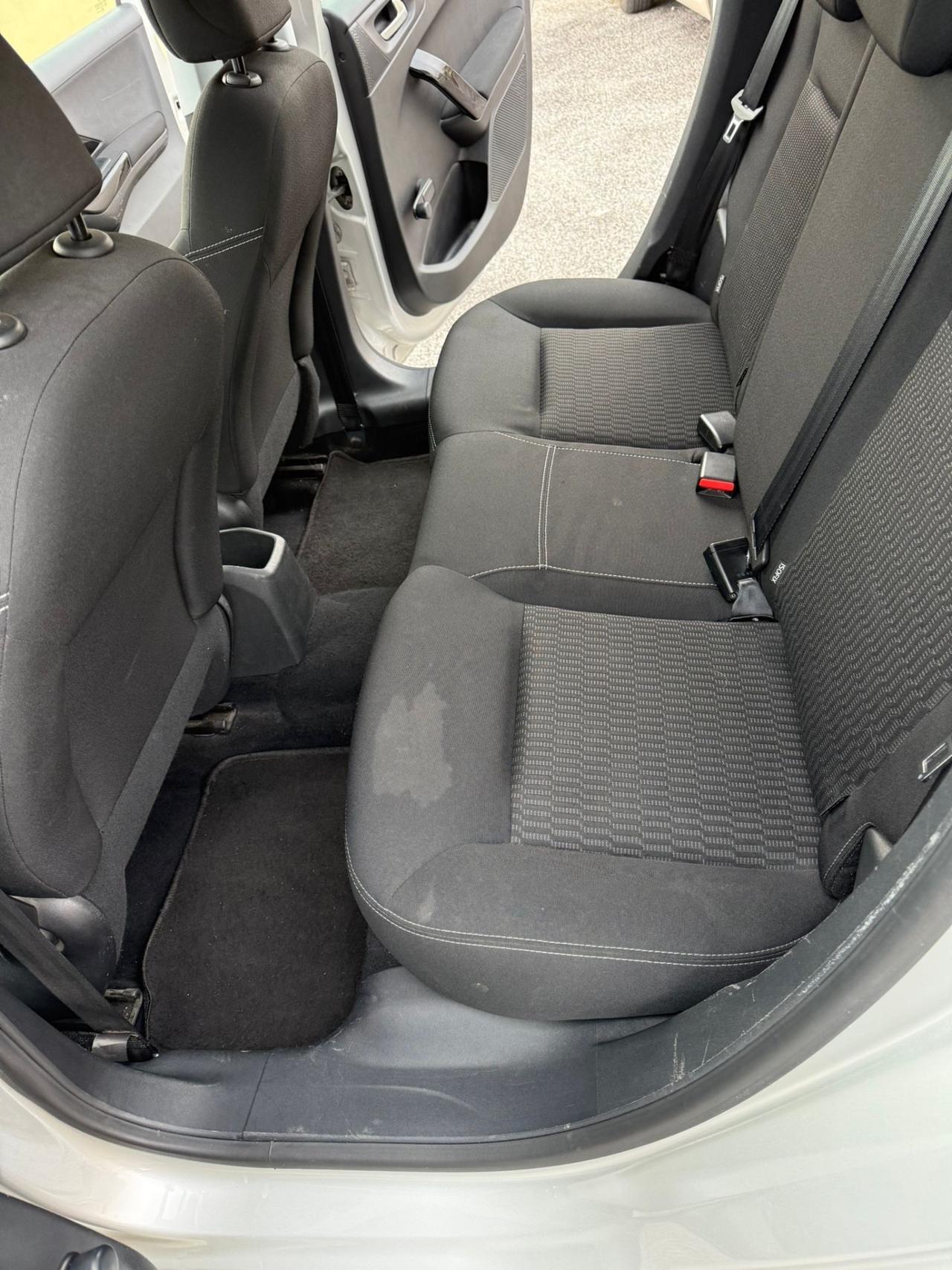 Peugeot 208 PureTech 82 5 porte Access