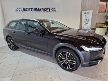 Volvo V90 Cross Country 2.0 d5 awd geartronic