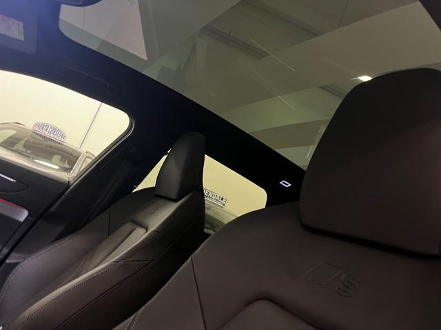 AUDI A6 Avant 40 2.0 TDI S tronic S line edition Km 0