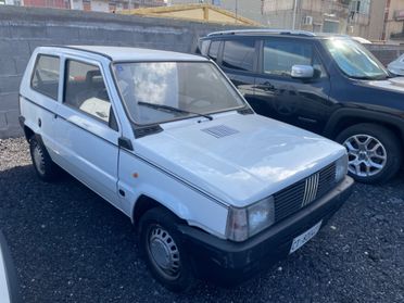 Fiat Panda 750 Young