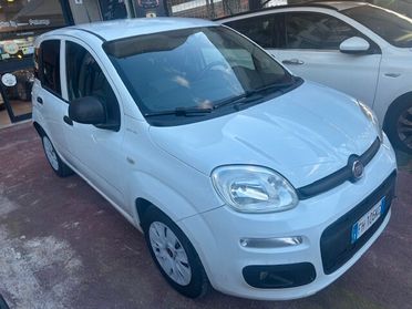 Fiat Panda 1.3 MJT Finanziabile Garanzia