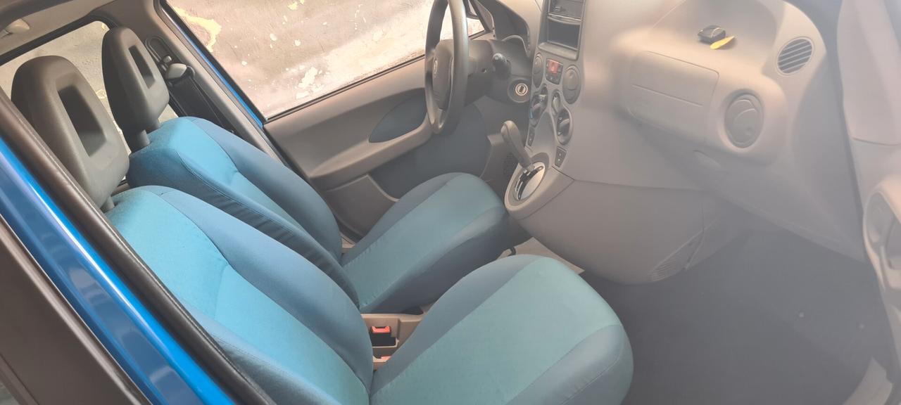 Fiat Panda 1.2 Dualogic