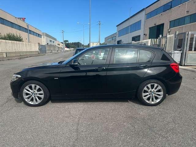 BMW 116 d 5p. Urban