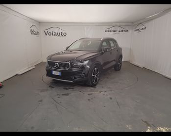 VOLVO XC40 - XC40 2.0 d3 Inscription geartronic my20