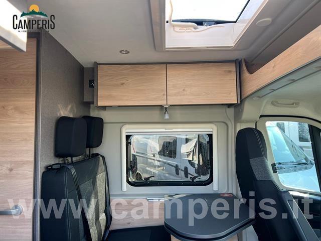 DETHLEFFS DETHLEFFS GLOBETRAIL 600 DS ACTIVE FIAT