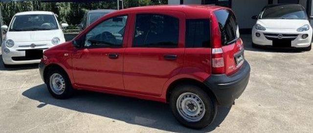 FIAT Panda 1.3 MJT Van 2 posti