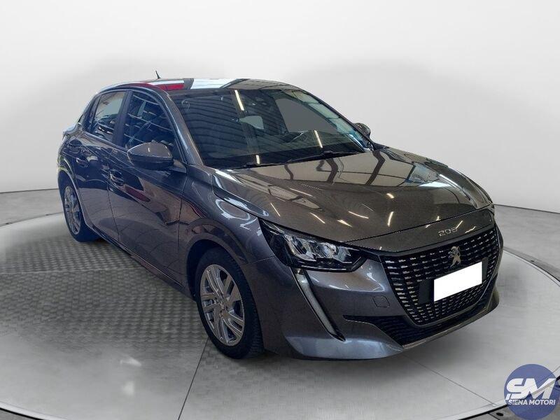 Peugeot 208 Active PureTech 75 S/S