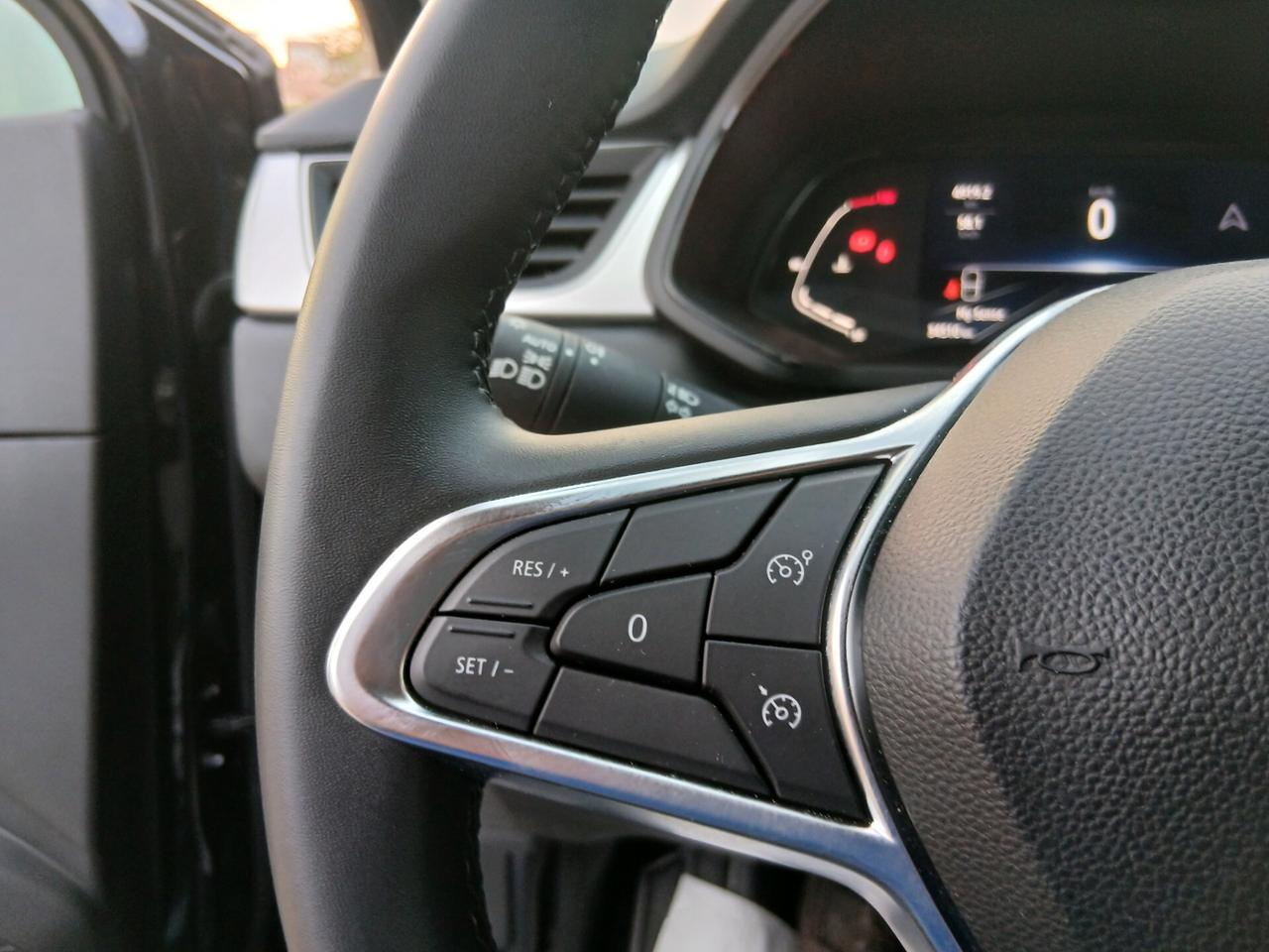 Renault Captur TCe 90 CV Techno