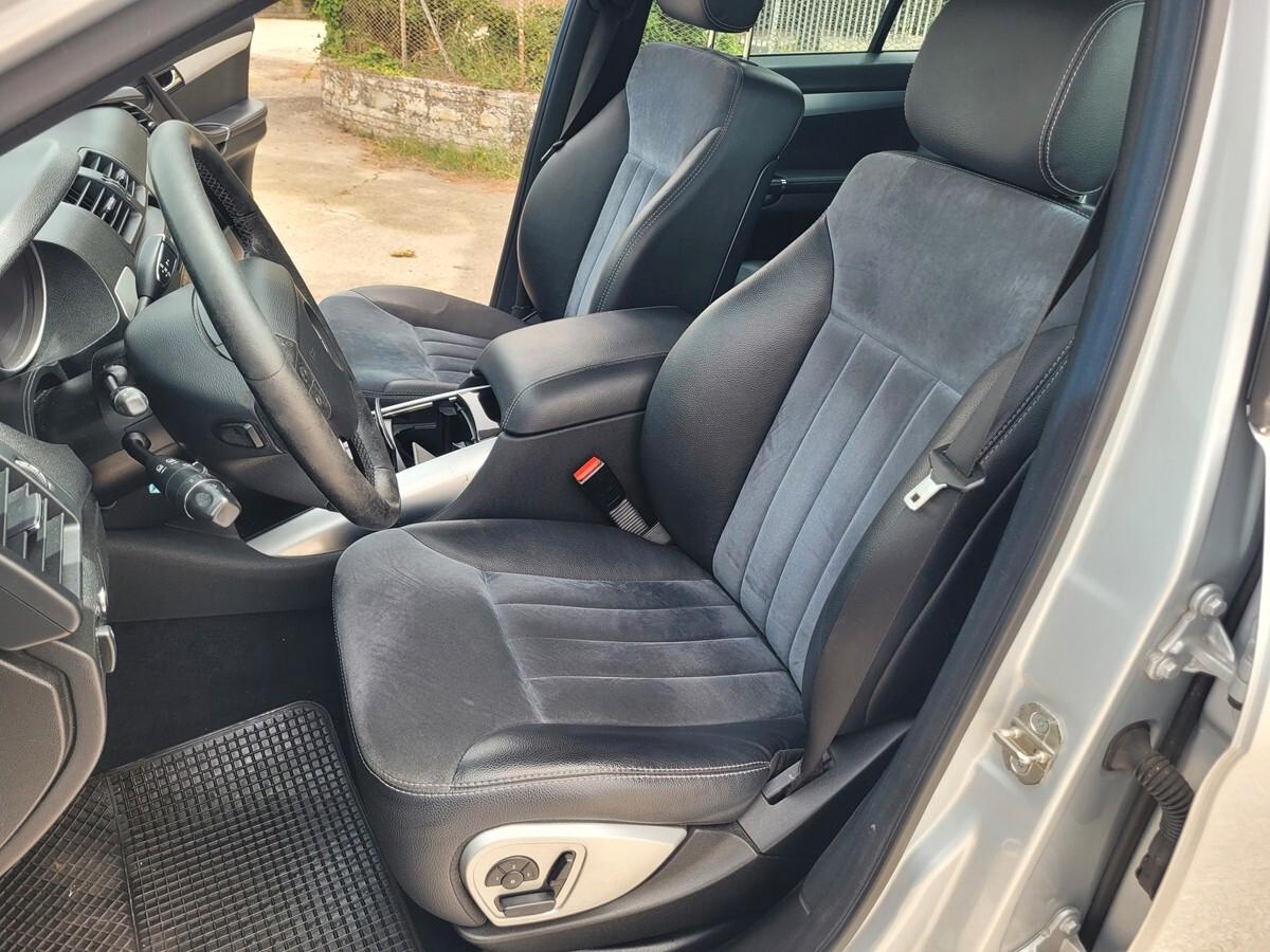 Mercedes-benz R 320 R 320 CDI cat 4Matic Sport