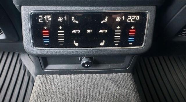 Audi A6 Avant 40 2.0 TDI S tronic S-LINE TETTO-MATRIXHD-R21-PELLE TOT.-B.OLUFSEN-FULL!!
