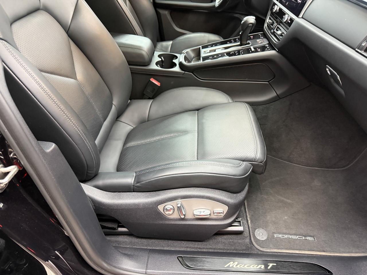 Porsche Macan T 2.0 265CV PDK