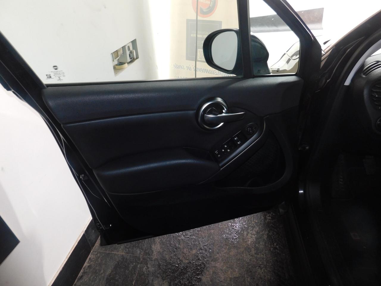 Fiat 500X 1.4 MultiAir 140 CV Cross Plus