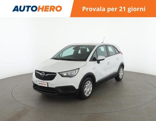 OPEL Crossland X 1.2 12V Advance