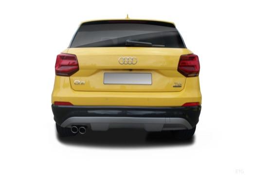 AUDI Q2 I 2017 - Q2 35 1.5 tfsi s-tronic my20