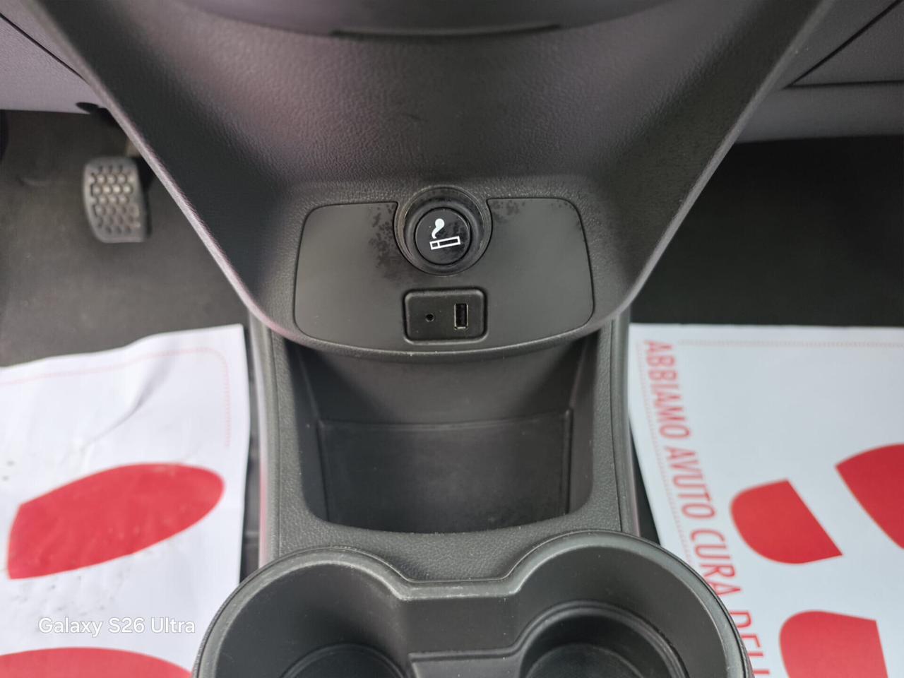 Chevrolet Spark 1.0 LT - Anno 2014 - NEOPATENTATO