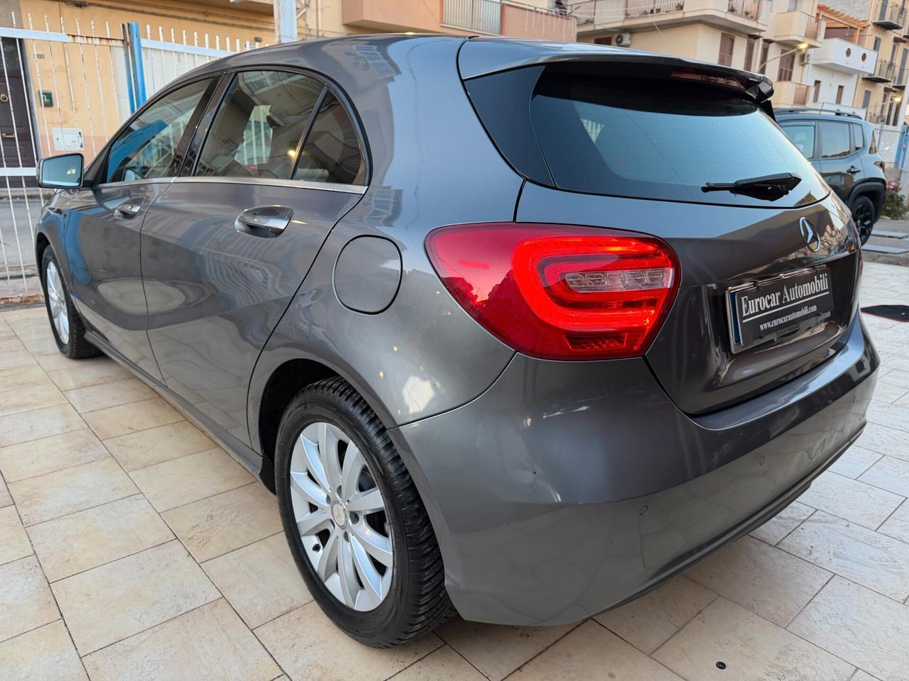 Mercedes-benz A 180 CDI Executive