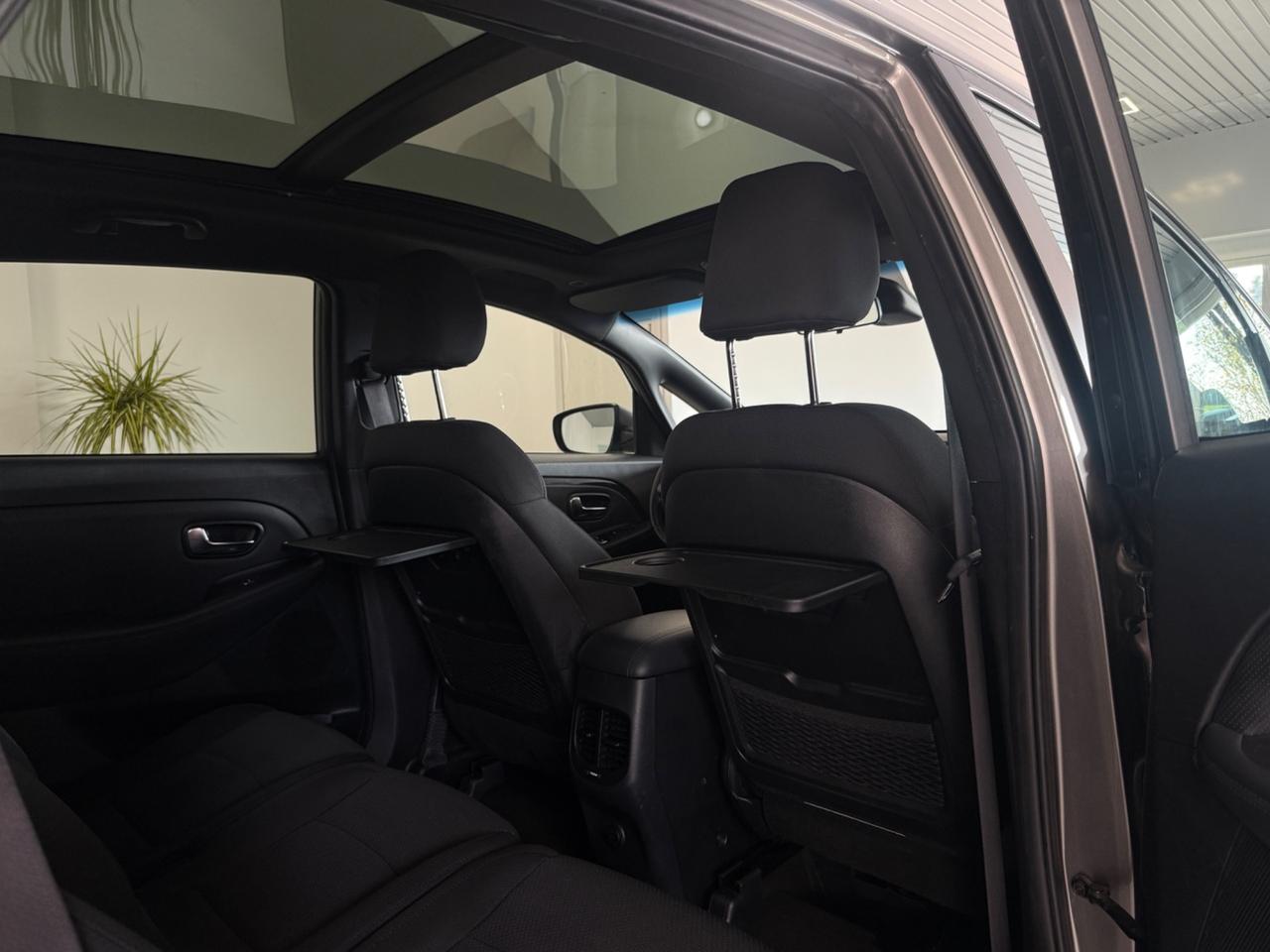 Kia Carens 1.7 CRDi 115 CV Business Class