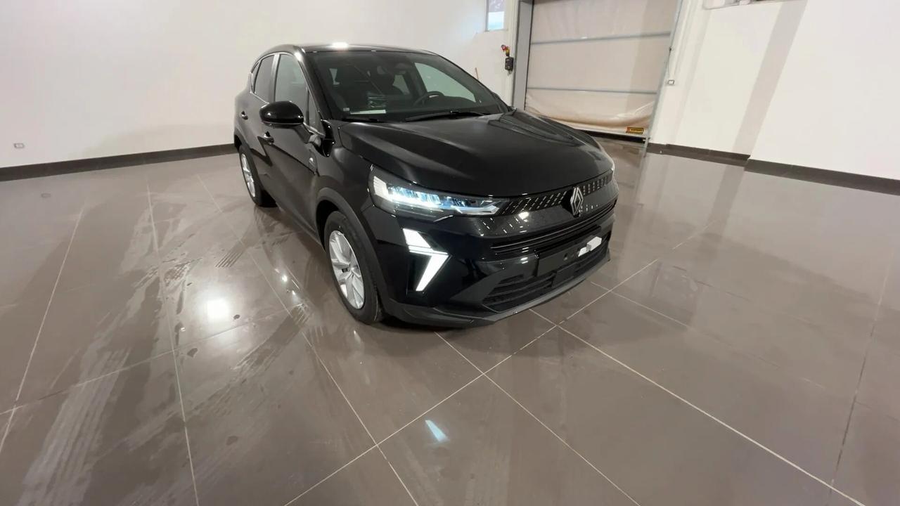 Renault Captur TCe 12V 90 CV Evolution *KM0*