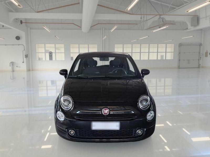 FIAT 500 1.0 70cv Ibrido Cult